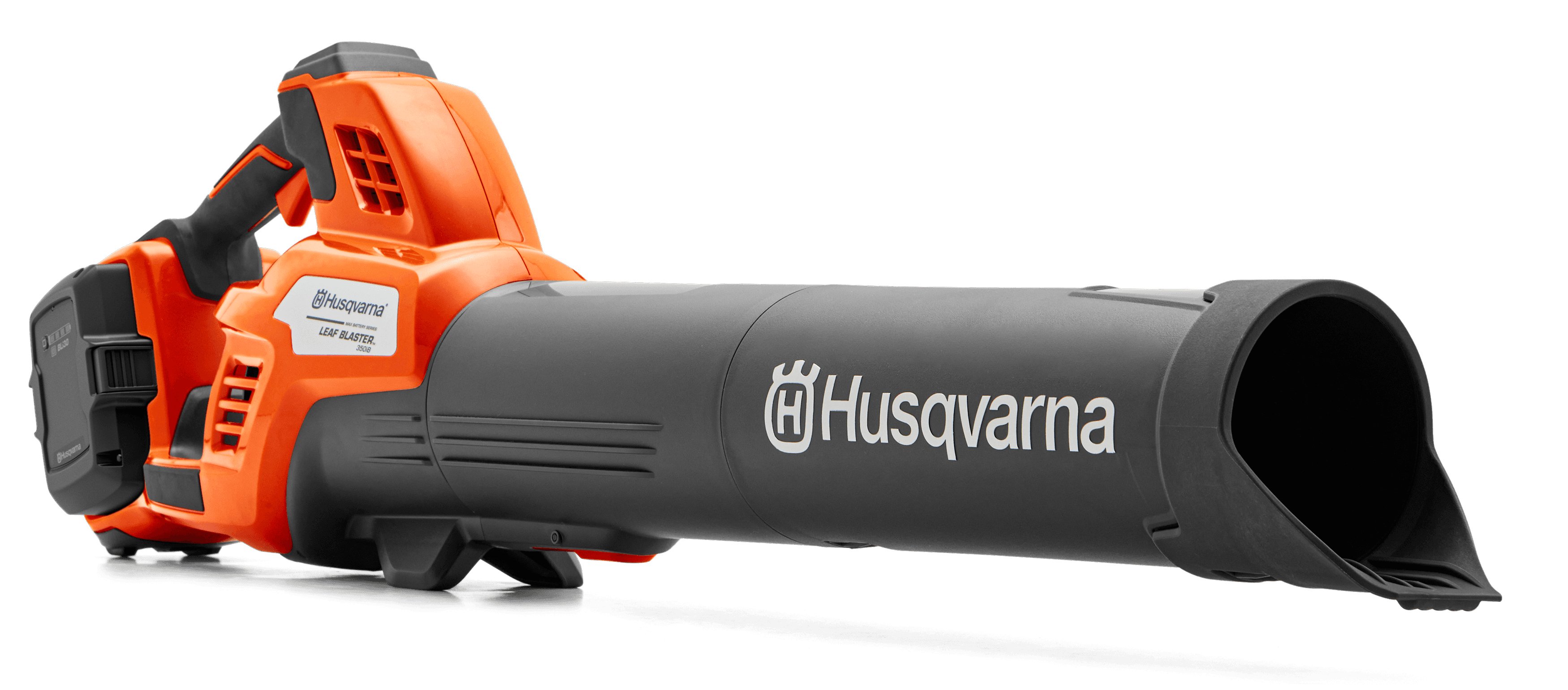 Leaf Blaster 350iB with battery and charger image 2