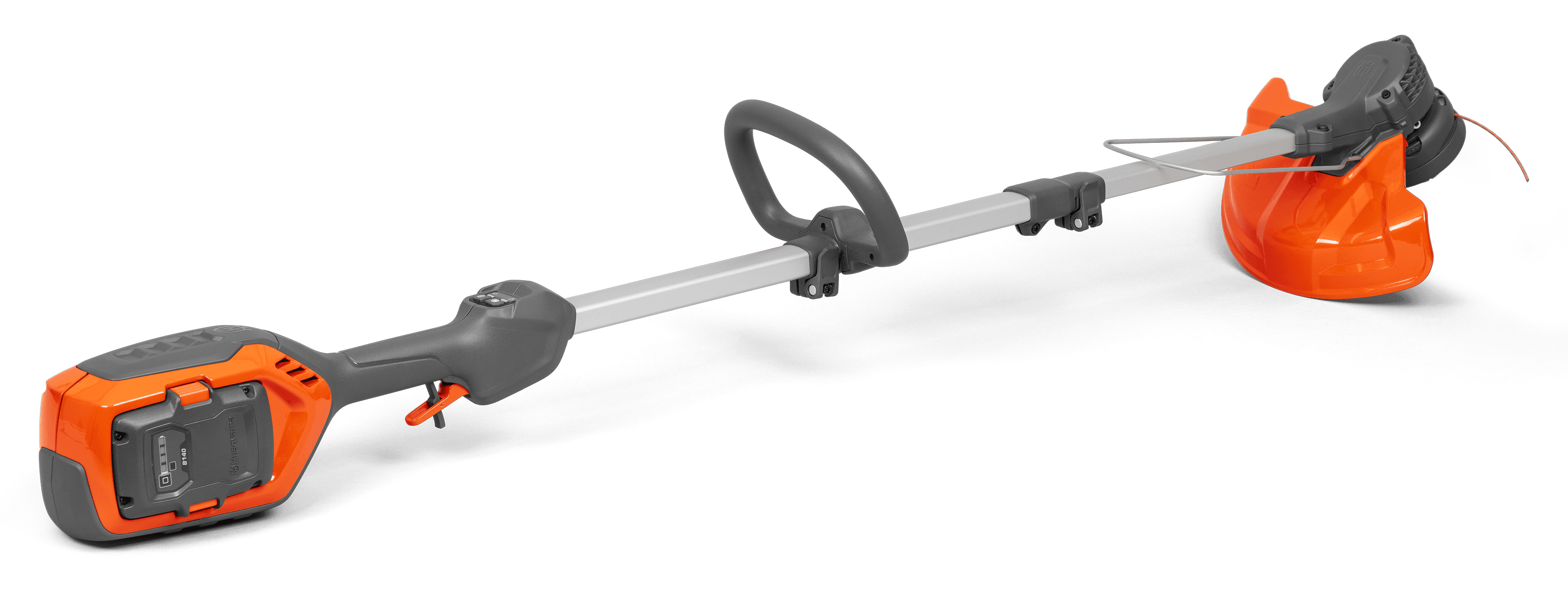 215iL with battery and charger image 1