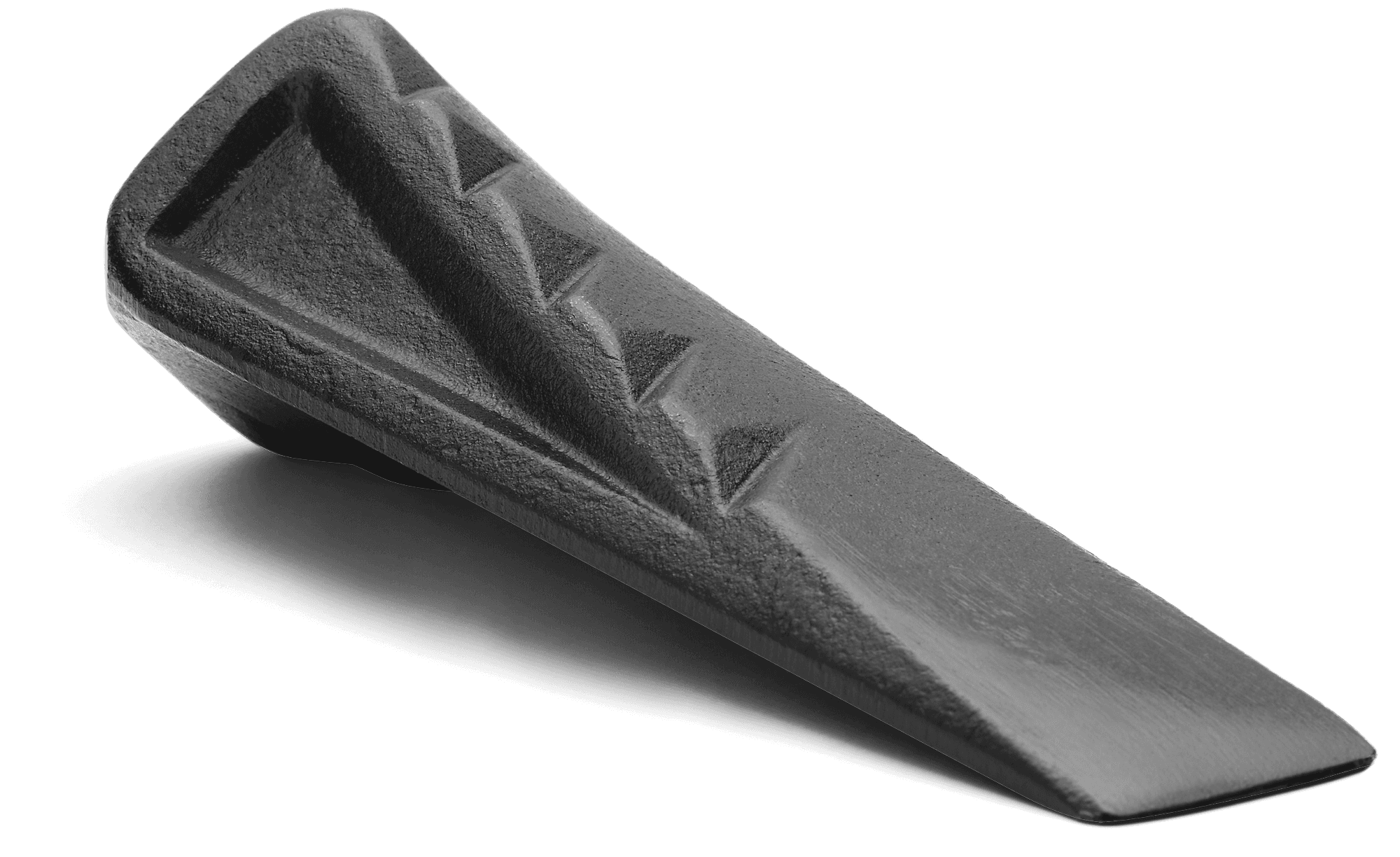 Steel Twisted Splitting Wedge