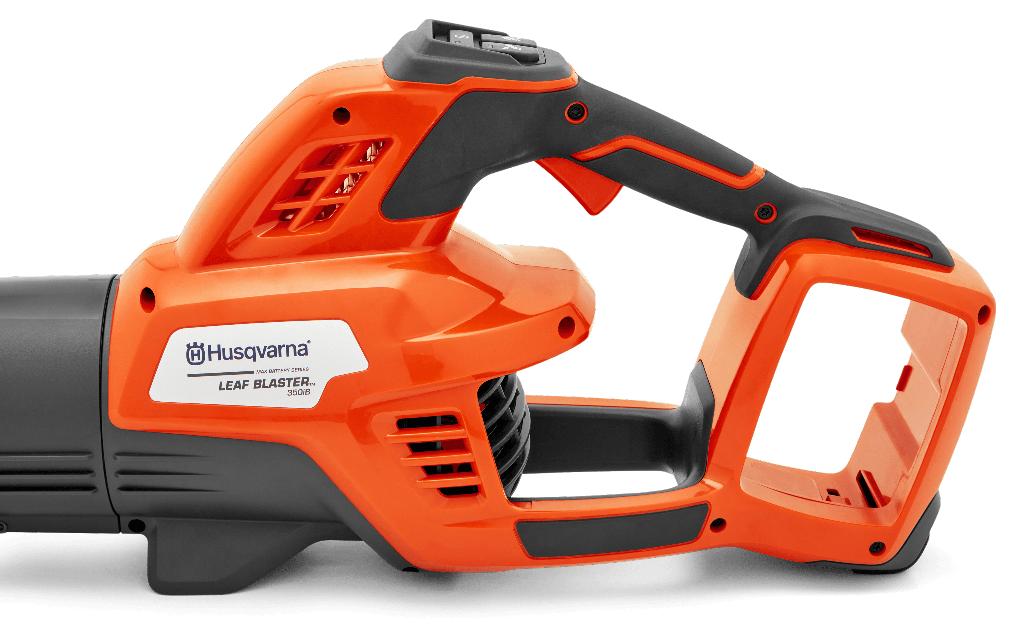 Leaf Blaster™ 350iB without battery and charger image 3