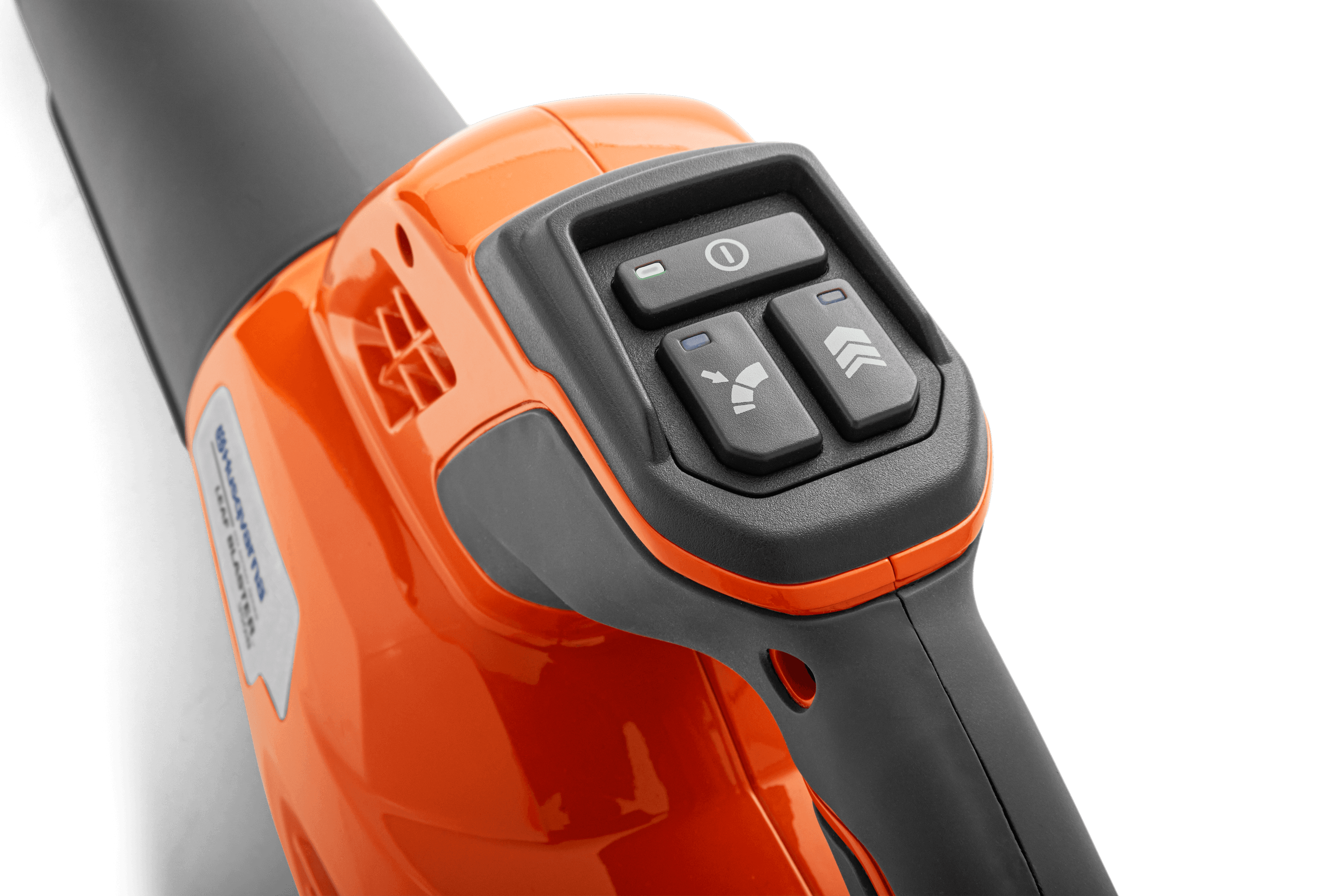 Leaf Blaster™ 350iB without battery and charger image 5